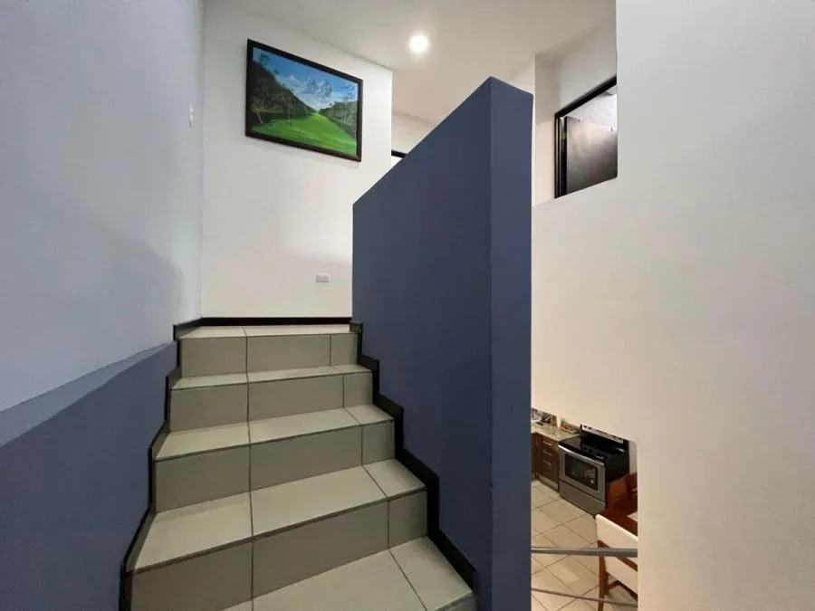 Casa Estilo Duplex en Venta en San Pablo, Heredia MLS #23-1 CL - Venta en San Pablo — photo 3