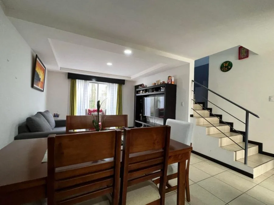 Casa Estilo Duplex en Venta en San Pablo, Heredia MLS #23-1 CL - Venta en San Pablo — photo 5