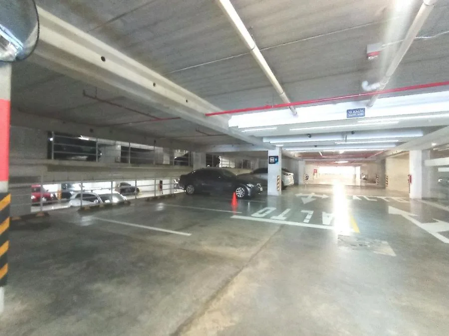 Venta de Apartamento en Montes de Oca, San José. RAH 25-1630 - Venta en Montes de Oca — photo 4