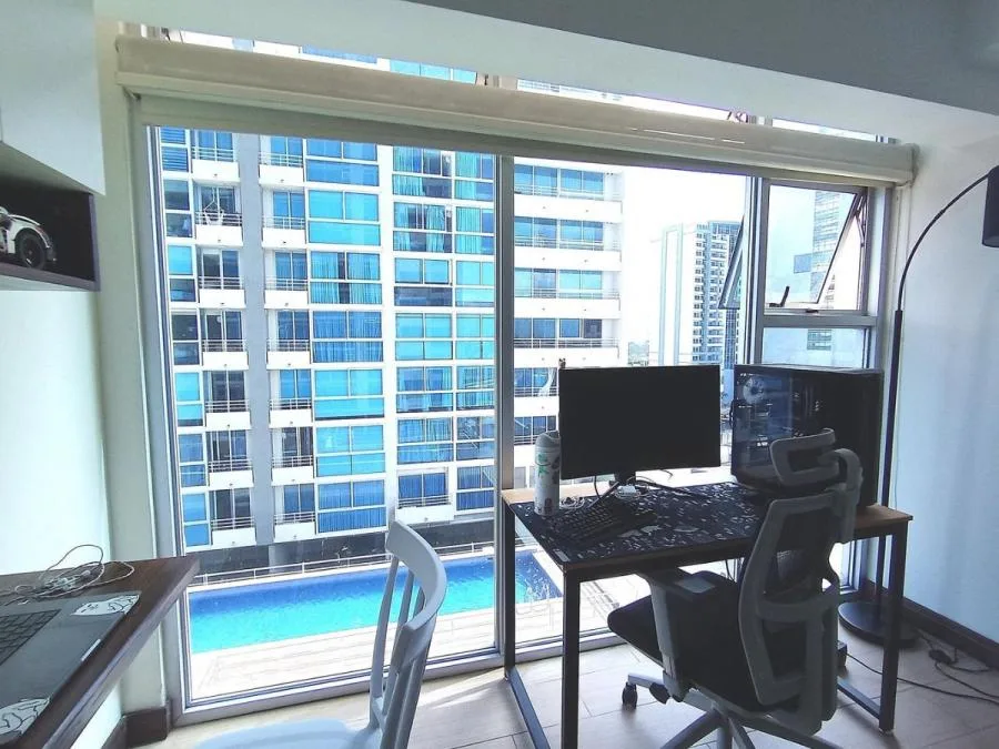 Venta de Apartamento en Montes de Oca, San José. RAH 25-1630 - Venta en Montes de Oca — photo 5