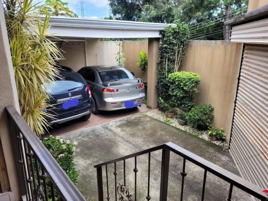 MLS-24-532 LS VENTA CASA GOICOECHEA SAN JOSE - Venta en Goicoechea San Jose