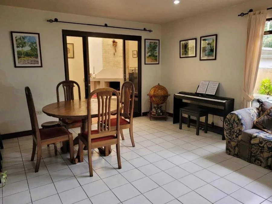MLS-24-532 LS VENTA CASA GOICOECHEA SAN JOSE - Venta en Goicoechea San Jose, photo 4