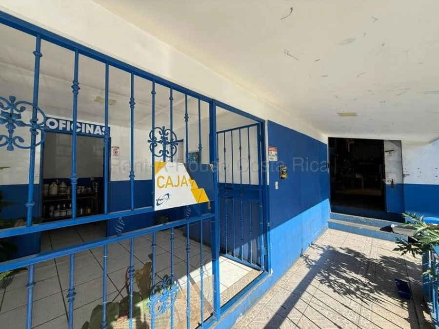 Venta de Bodega Industrial en Barva-San Pablo de Heredia.  - Venta en San Pablo — photo 4