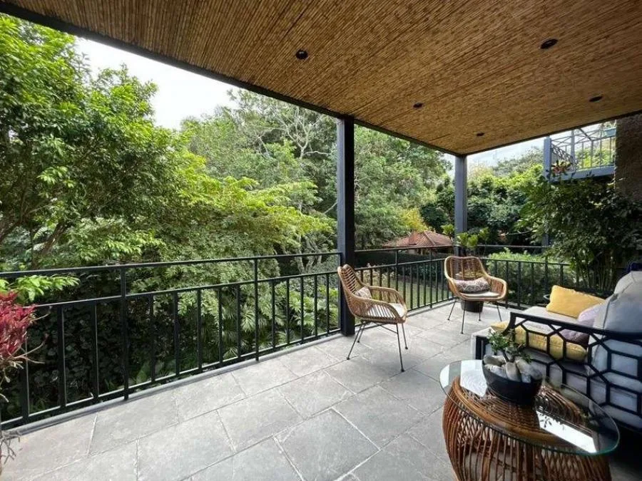 Venta de hermoso apartamento de 171 M2 ubicado en San Rafael de Escazu 26-1519 - Venta en Escazú