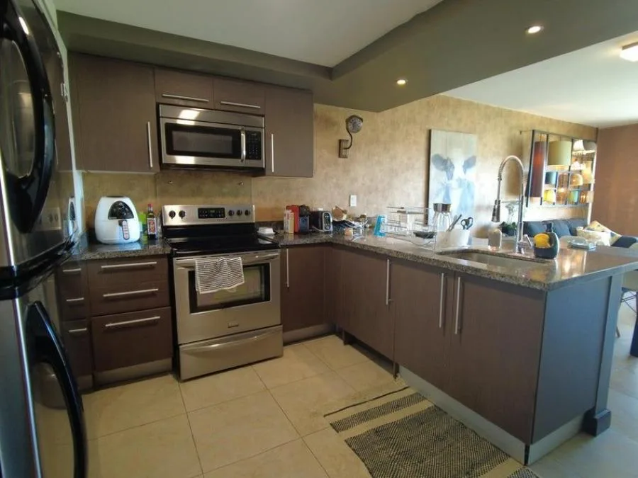 Venta de Apartamento en Uruca, San José. RAH 25-1151 - Venta en Uruca — photo 5