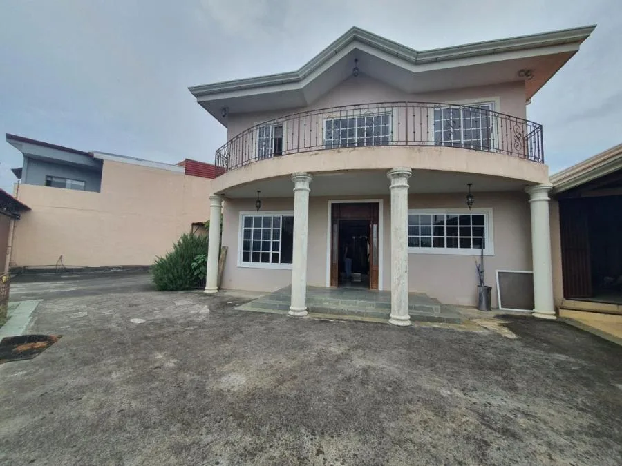 CASA EN VENTA, SAN PABLO DE HEREDIA, Cod#24-457 - Venta en San Pablo