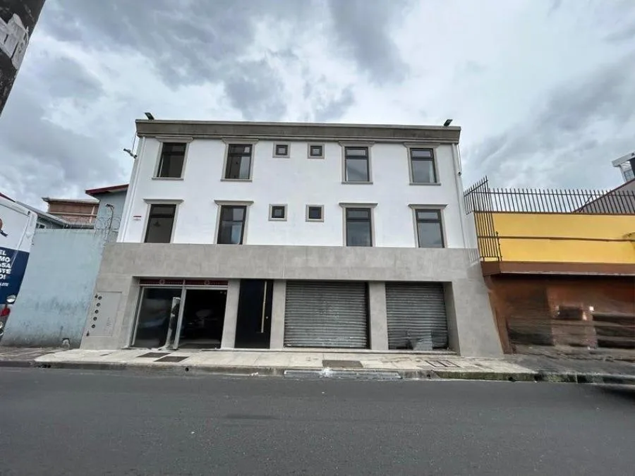 VENTA DE EDIFICIO COMERCIAL EN SAN JOSE BARRIO AMON PBR - Venta en Carmen