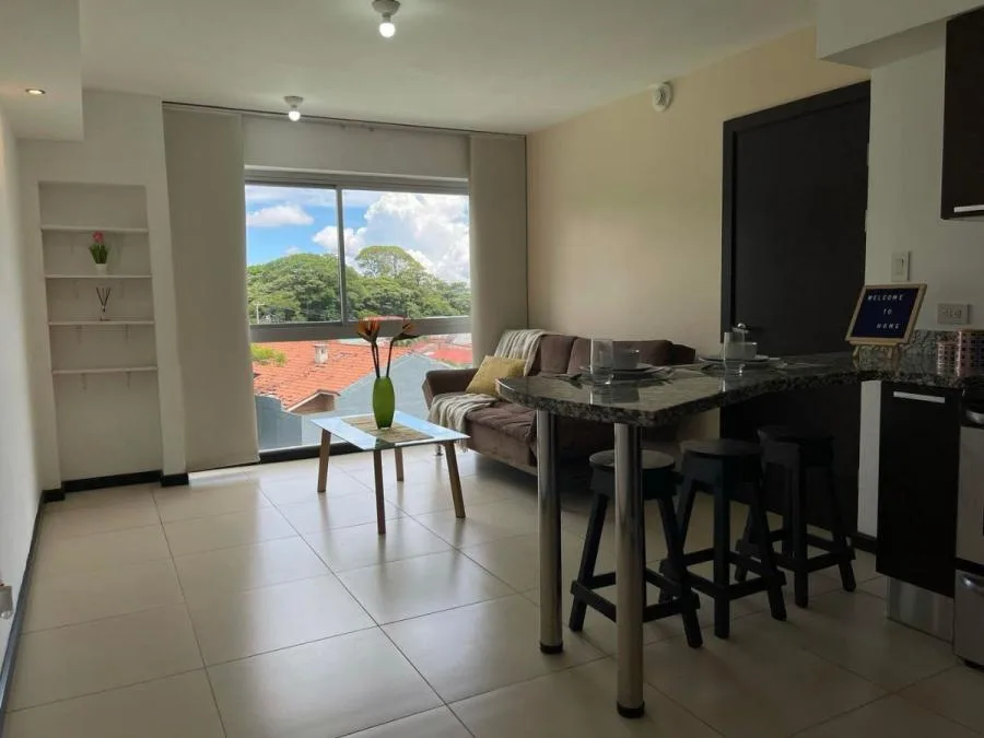 Apartamento en Venta en Rohrmoser, San José. RAH 23-290 - Venta en San José — photo 3