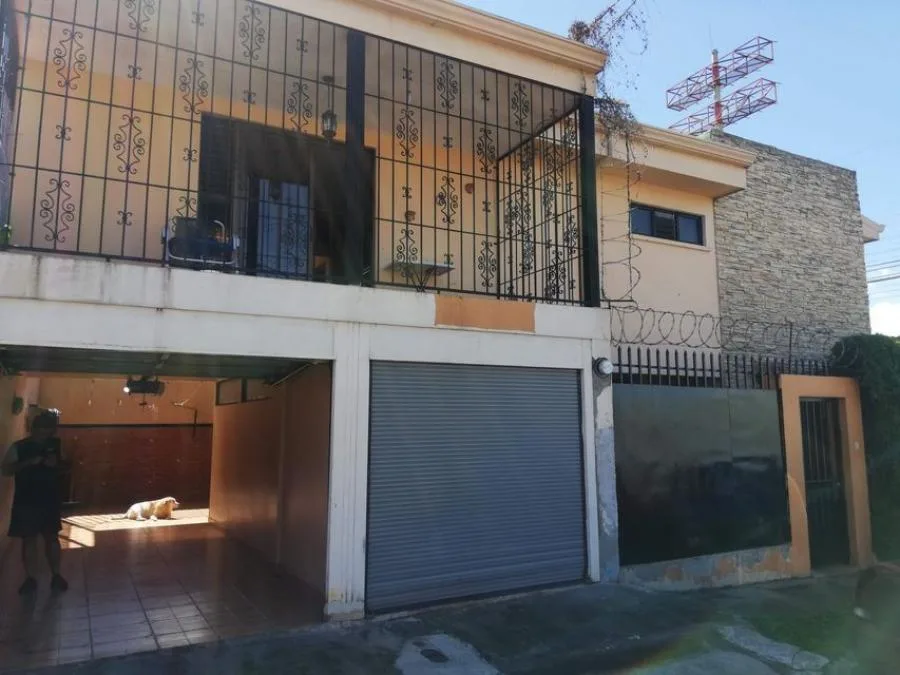 Casa en Venta en Pavas, San José. RAH 23-1350 - Venta en San José