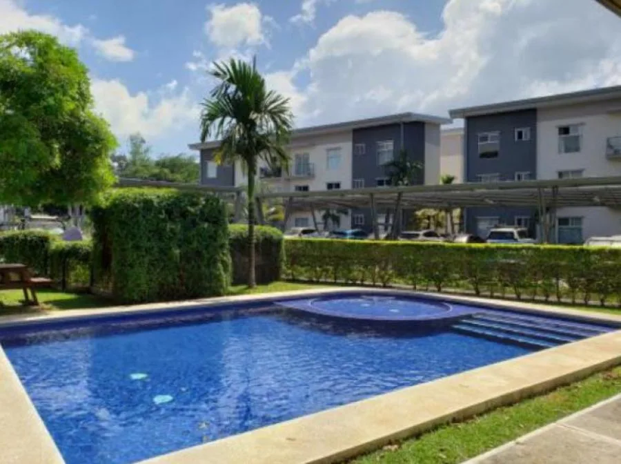 En Venta Bello Apartamento En San Rafael De Alajuela; Idi: 133835 - Venta en San Rafael
