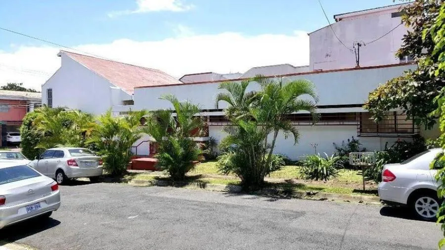 Venta de casa en Zapote Yoses Sur San Jos - Venta en Zapote