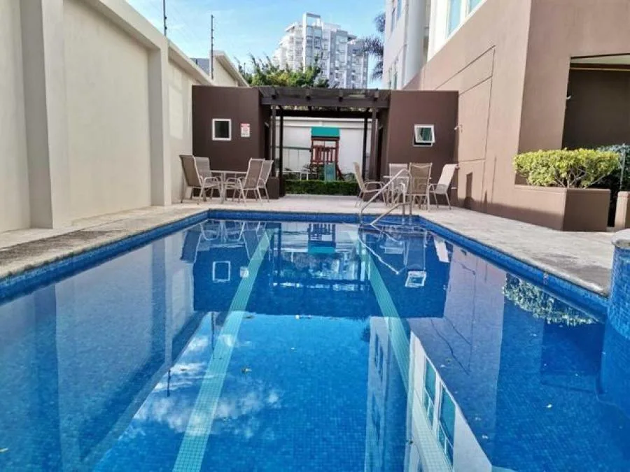 Venta de Apartamento en Pavas, San José. - Venta en Pavas