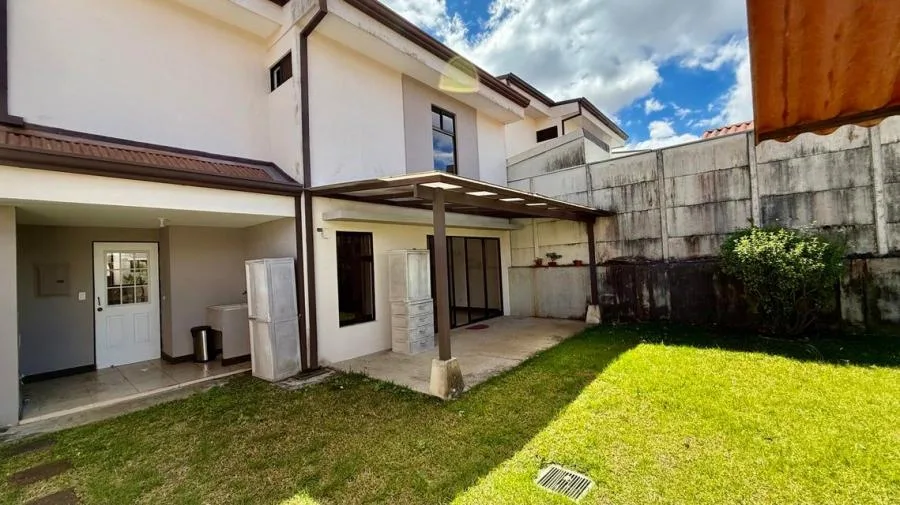 VENTA DE CASA EN ALTIVAR LA TRINIDAD DE MORAVIA  PBR - Venta en Moravia — photo 3