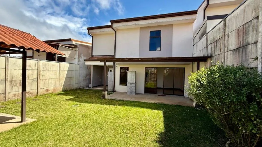 VENTA DE CASA EN ALTIVAR LA TRINIDAD DE MORAVIA  PBR - Venta en Moravia — photo 4