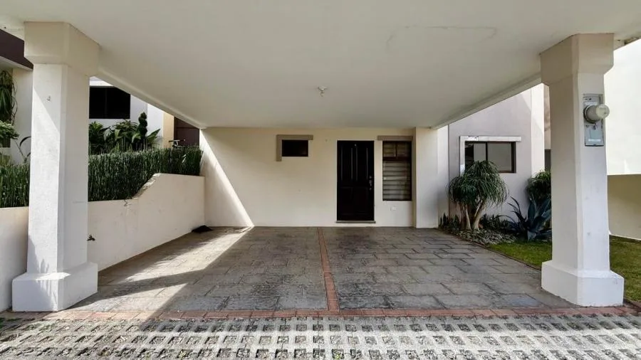 VENTA DE CASA EN ALTIVAR LA TRINIDAD DE MORAVIA  PBR - Venta en Moravia — photo 5