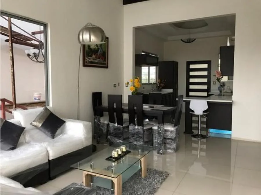 VENTA DE APARTAMENTO EN HEREDIA, SAN PABLO, CONDOMINIO VISTAS DE LA QUINTANA. - Venta en San Pablo