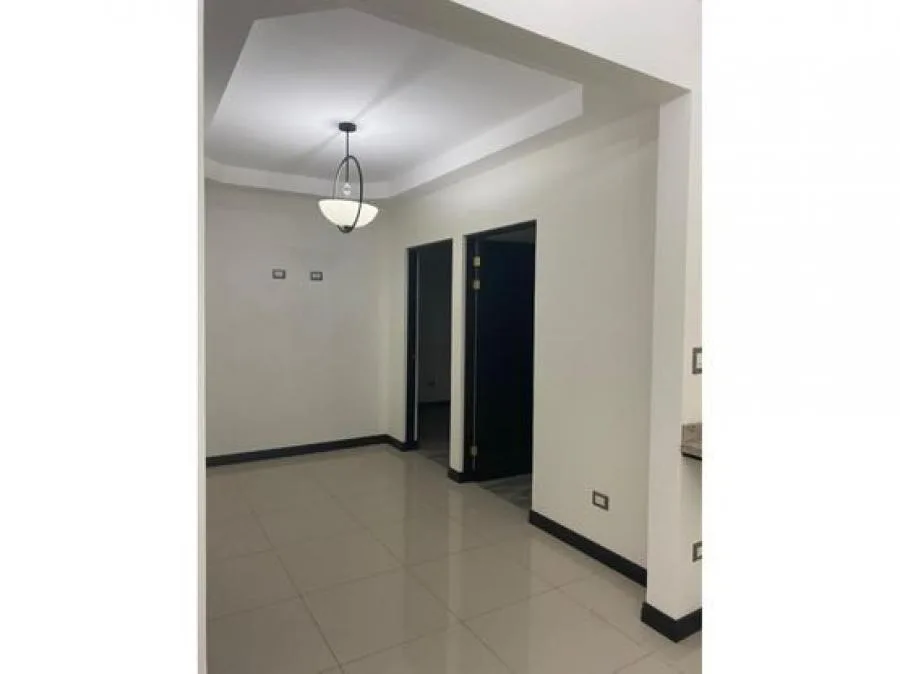 VENTA DE APARTAMENTO EN HEREDIA, SAN PABLO, CONDOMINIO VISTAS DE LA QUINTANA. - Venta en San Pablo — photo 3