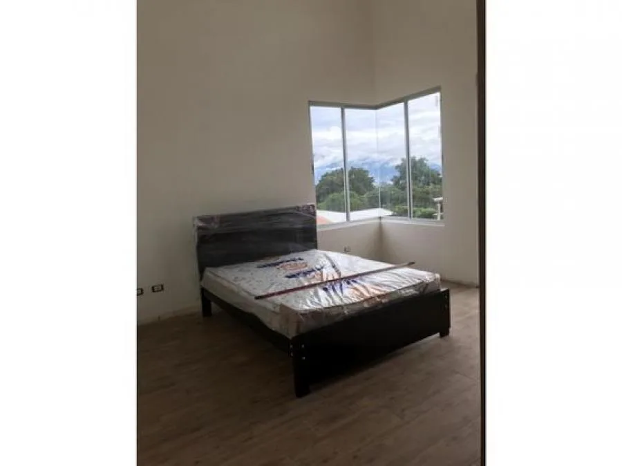 VENTA DE APARTAMENTO EN HEREDIA, SAN PABLO, CONDOMINIO VISTAS DE LA QUINTANA. - Venta en San Pablo — photo 5