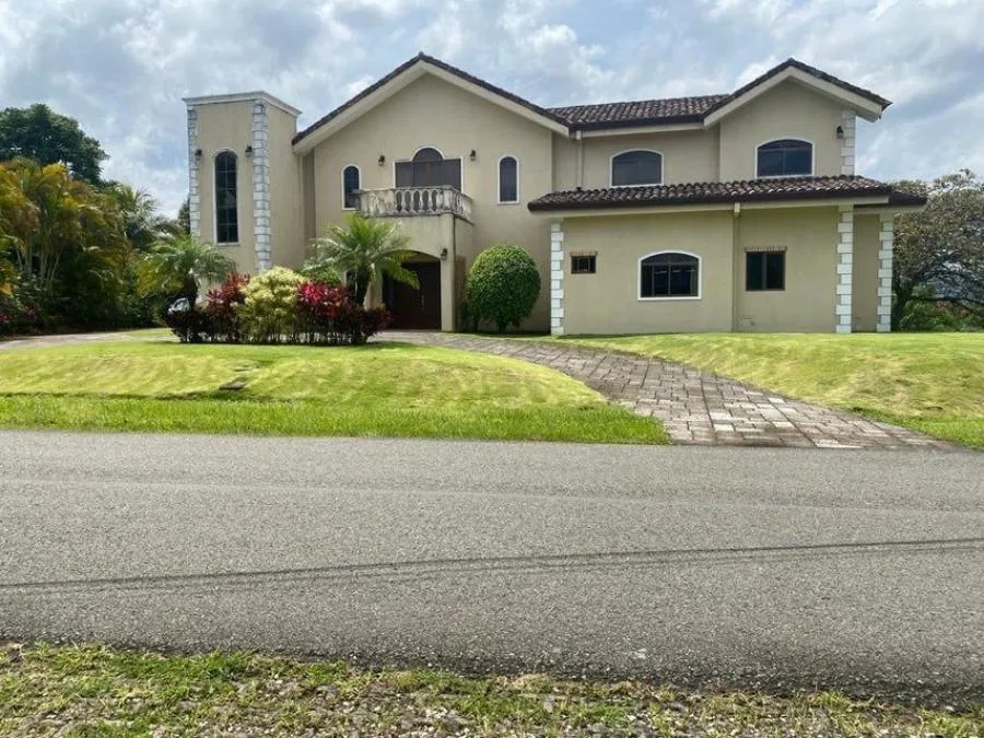 MLS-24-1290 LS ALQUILER CASA LA GUACIMA ALAJUELA - Alquiler / Renta en LA GUACIMA ALAJUELA