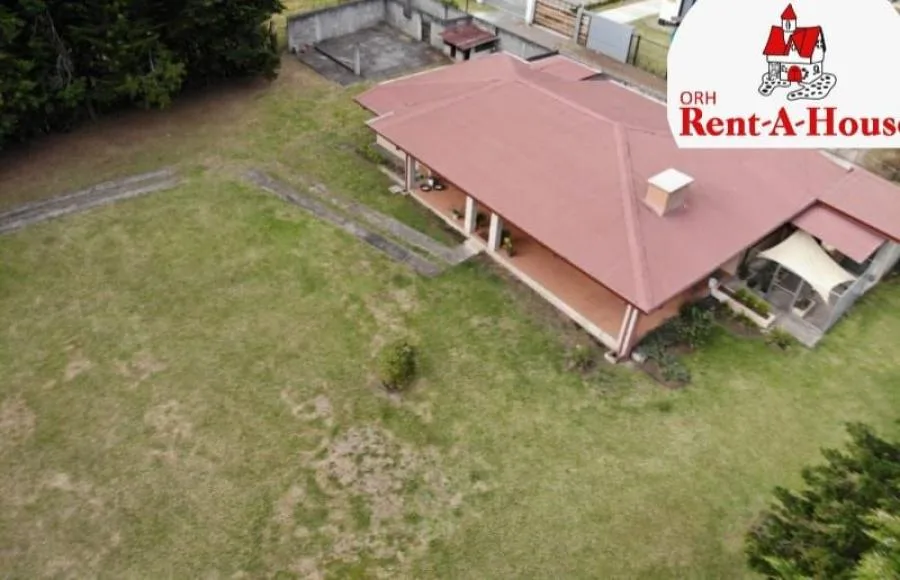 Venta de Hermosa Propiedad con Casa - Venta en San Jose