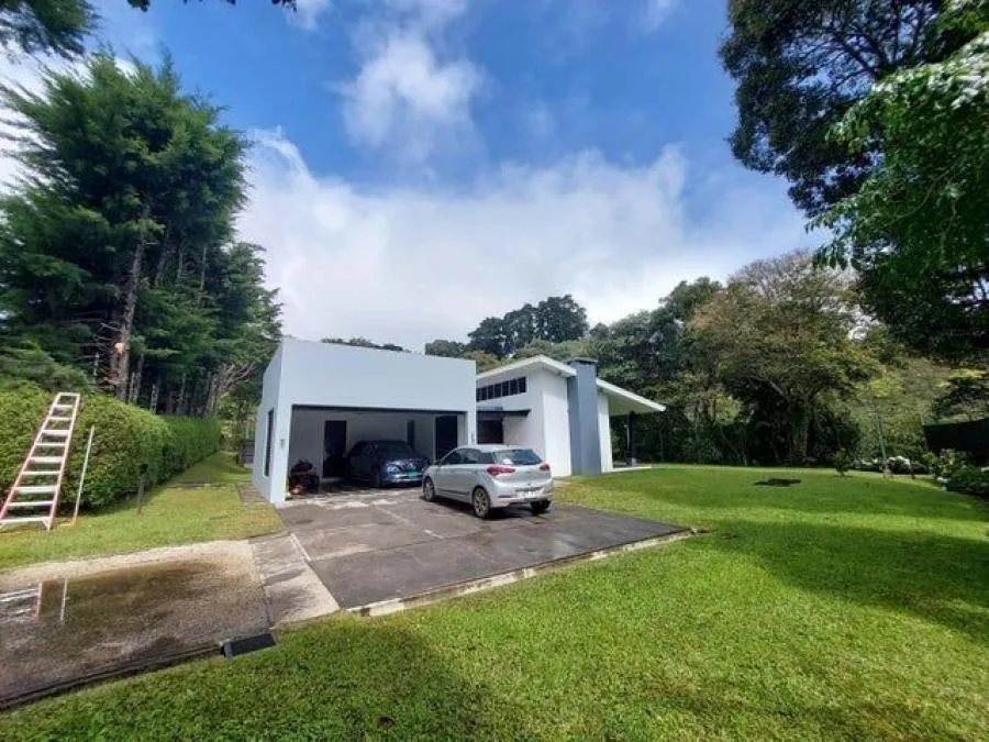 MLS-25-1255 LS VENTA HERMOSA CASA SAN RAFAEL HEREDIA - Venta en San Rafael