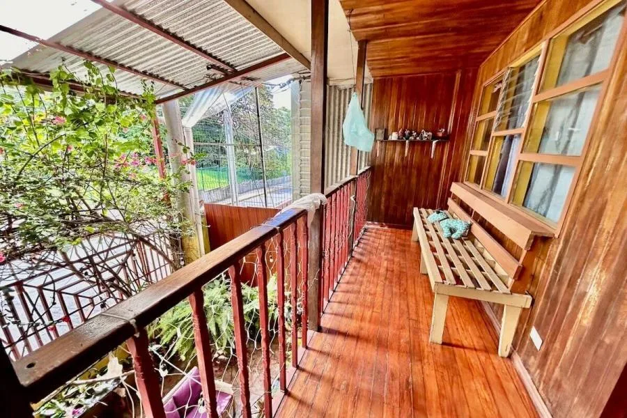 Venta de dos casas en Mercedes, Montes de Oca $450.000 #LL155 - Venta en San Pedro — photo 2