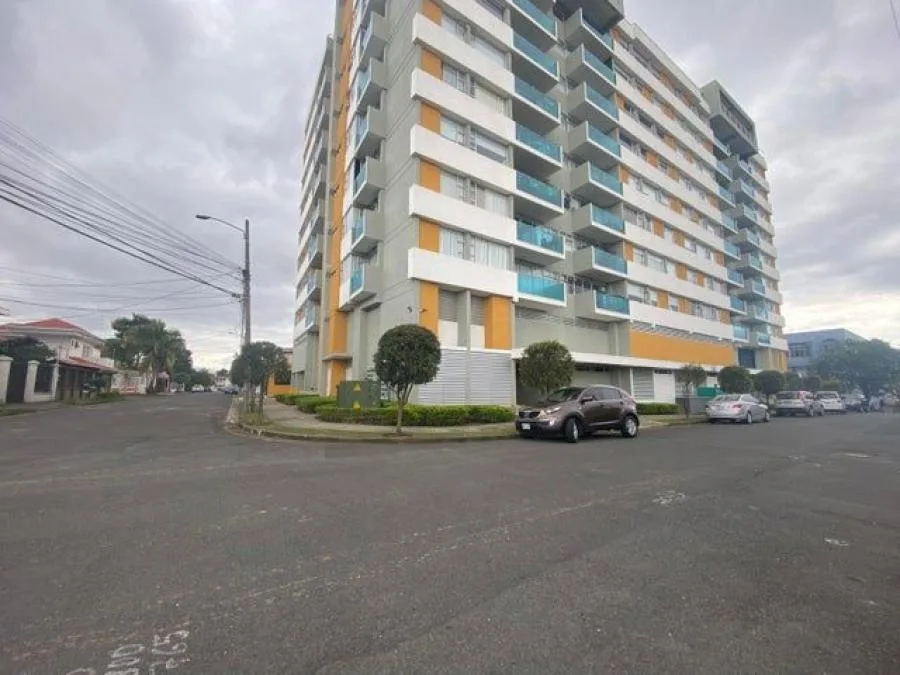 Apartamento en Venta en Mata Redonda, San José. MLS 23-1404 - Venta en Mata Redonda