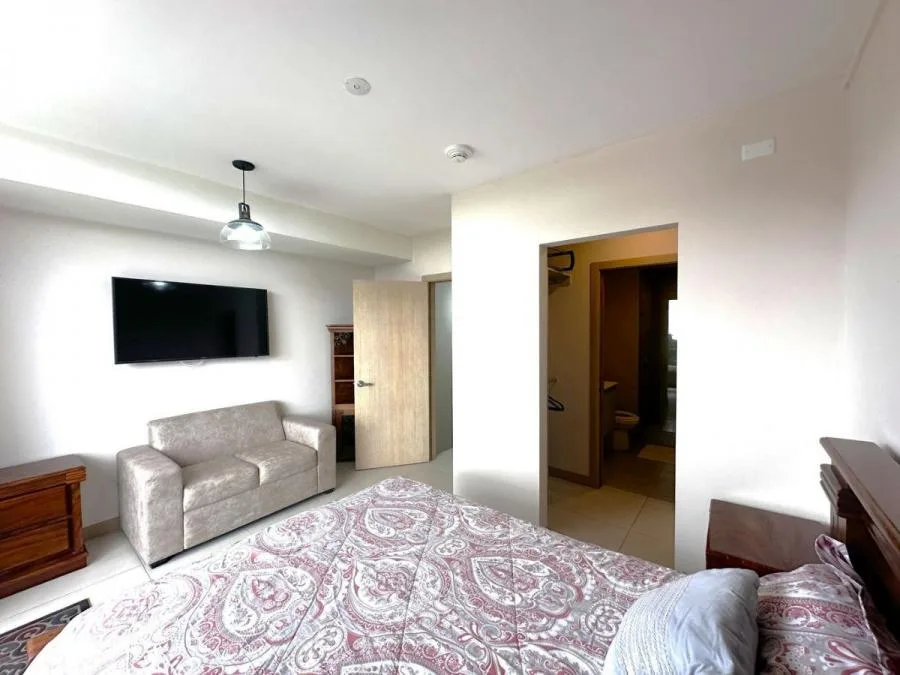 Alquiler de Apartamento en Montes de Oca, San José - Alquiler / Renta en Montes de Oca — photo 5