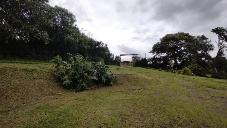 Venta de casa en lote de 7223 m2 San Rafael Heredia - Venta en San Rafael
