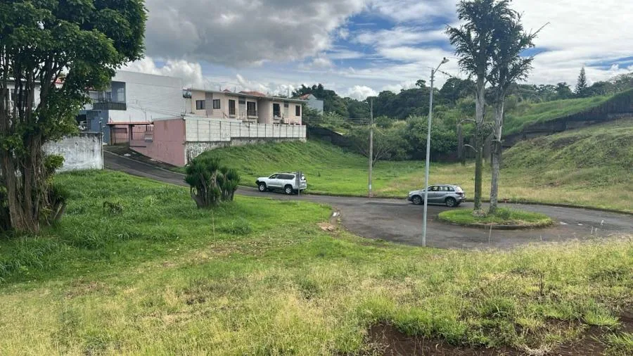 VENTA DE LOTE, USO MIXTO, HEREDIA, SAN PABLO, URBANIZACIÓN LA AMADA - 9687948 - Venta en San Pablo — photo 3