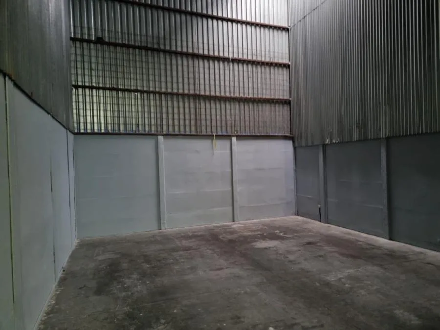 ALQUILER DE BODEGA EN SAN JOSE (SECTOR OESTE) - Alquiler / Renta en San José