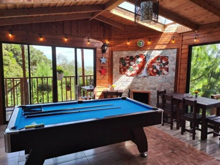 Venta de Local Comercial en El Jardín de Dota. RAH 25-281 - Venta en Dota — photo 2