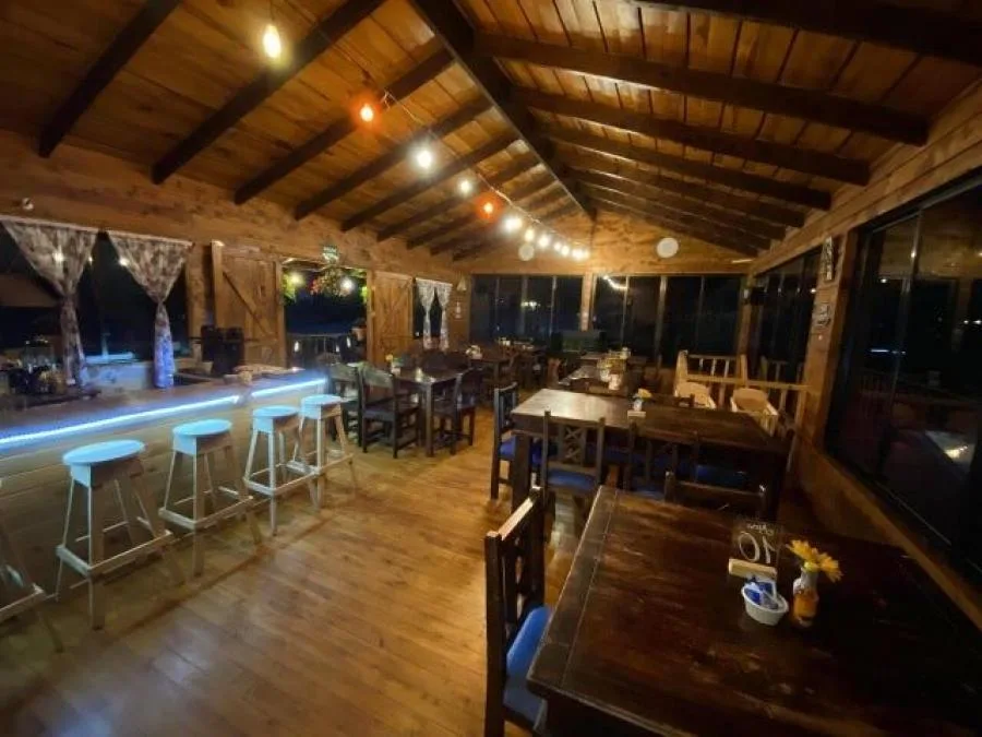 Venta de Local Comercial en El Jardín de Dota. RAH 25-281 - Venta en Dota — photo 4