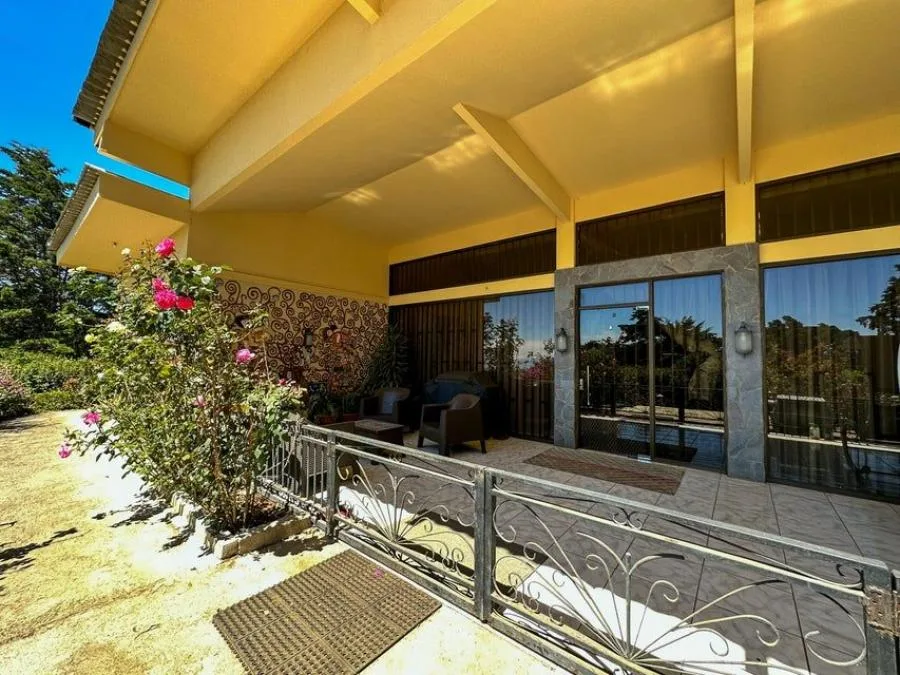 Venta de Casa en San Rafael-Ángeles, Heredia.  - Venta en San Rafael