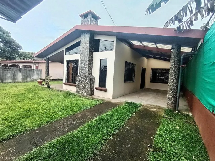 Venta de Casa en San Miguel de Santo Domingo, Heredia. RAH 26-693 - Venta en Santo Domingo