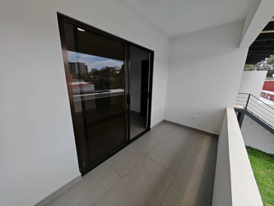 Venta de tres apartamentos a estrenar en Barrio El Socorro, San Miguel de Heredia US$ 350,000 TJ9027 - Venta en San Miguel
