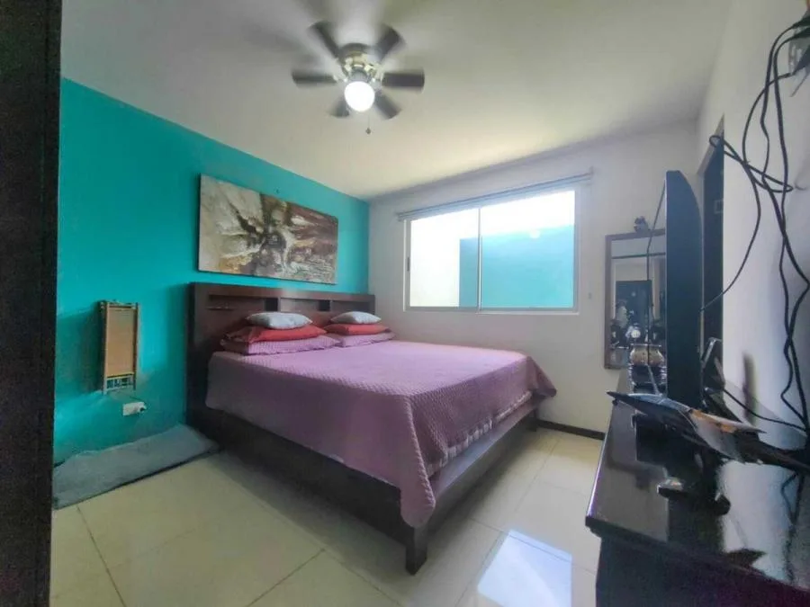 CASA EN VENTA EN CONDOMINIO SAN RAFAEL, ALAJUELA RAH 233558  - Venta en San Rafael, photo 2