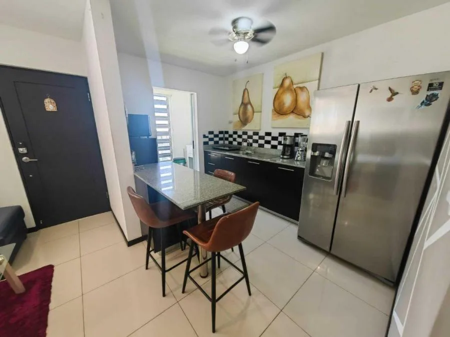 CASA EN VENTA EN CONDOMINIO SAN RAFAEL, ALAJUELA RAH 233558  - Venta en San Rafael, photo 5