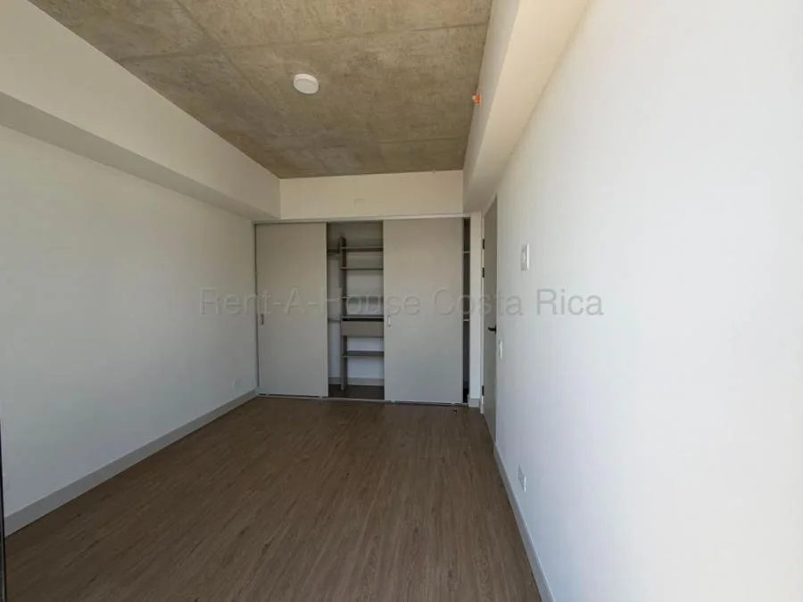 Apartamento tipo Apart-Hotel ideal para inversión con balcón y amenidades premium #26-1691 GS - Venta en San José — photo 2