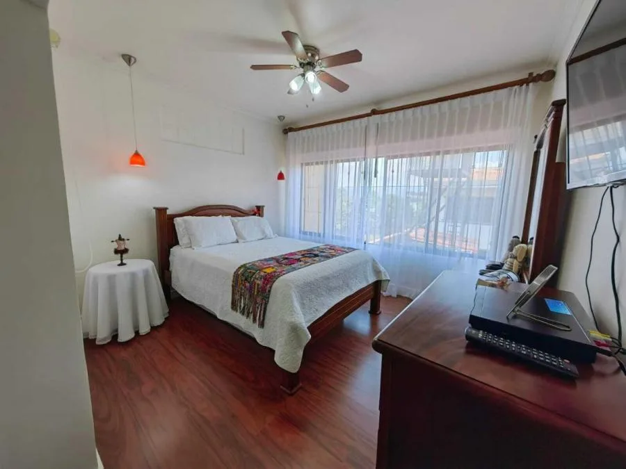 CASA EN VENTA EN SANTO DOMINGO, HEREDIA RAH 233445  - Venta en Santo Domingo — photo 4