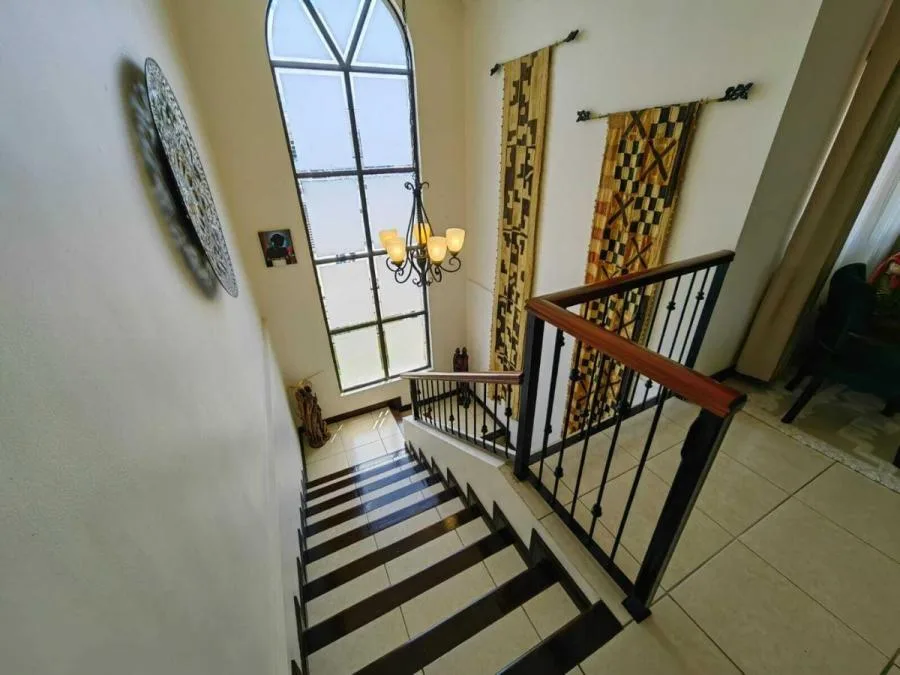 CASA EN VENTA EN SANTO DOMINGO, HEREDIA RAH 233445  - Venta en Santo Domingo — photo 5
