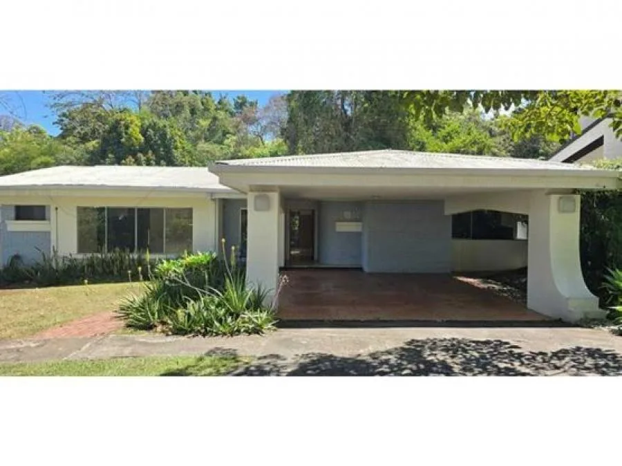 Casa en VENTA en Escazú, San Rafael. Residencial privado.5PVV8487670 - Venta en Escazú