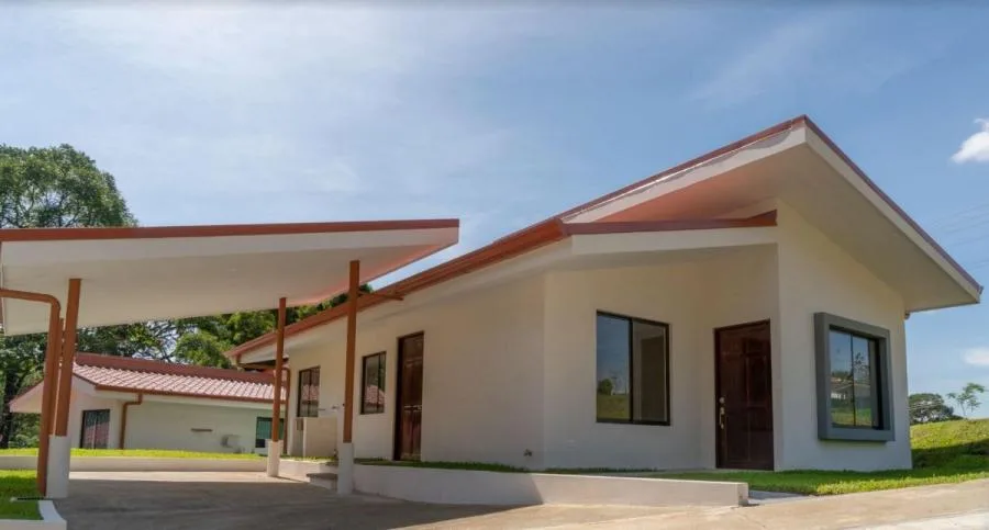 CASA NUEVA EN ALAJUELA CL222388 - Venta en Costa Rica