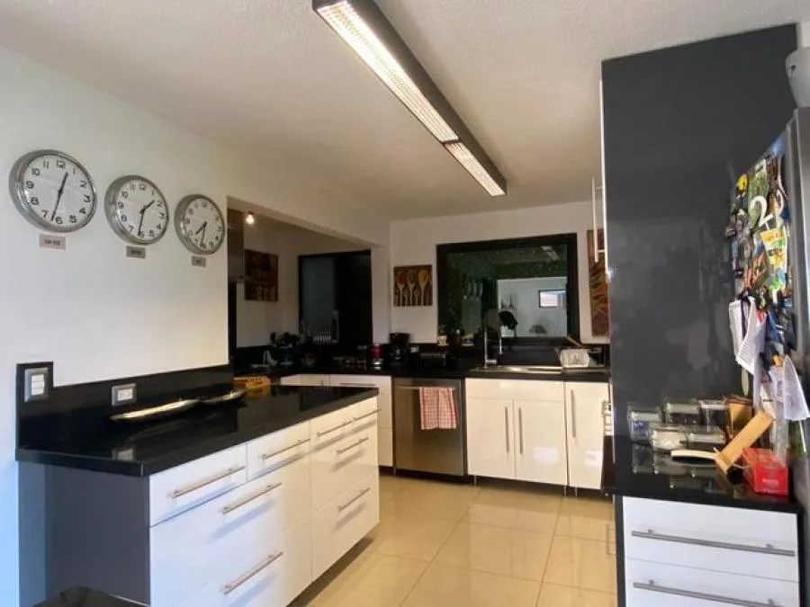 Venta de casa en San Rafael Escazú - Venta en Escazú