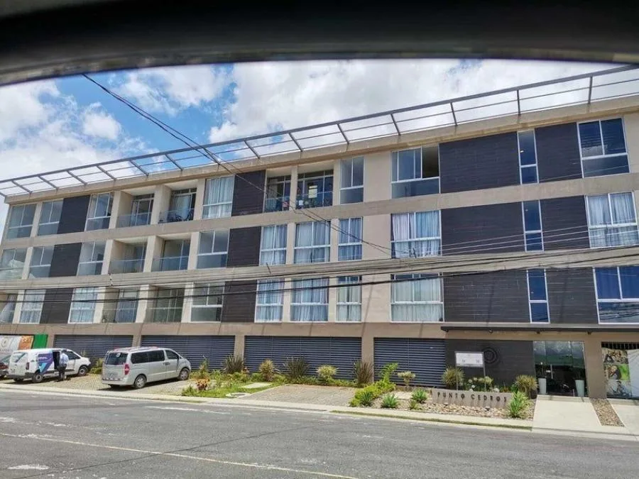 Venta de Apartamento en Sabanilla, Montes de Oca. RAH 23-3118 CA - Venta en Montes de Oca