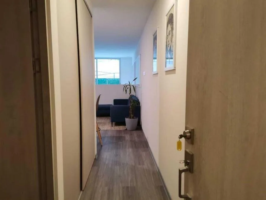 Venta de Apartamento en Sabanilla, Montes de Oca. RAH 23-3118 CA - Venta en Montes de Oca — photo 2