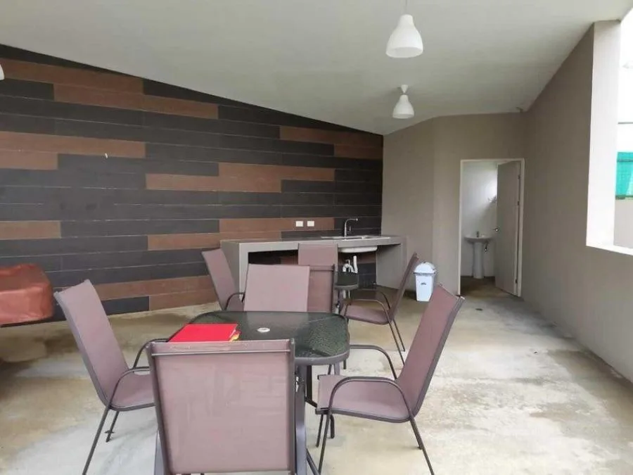 Venta de Apartamento en Sabanilla, Montes de Oca. RAH 23-3118 CA - Venta en Montes de Oca — photo 5