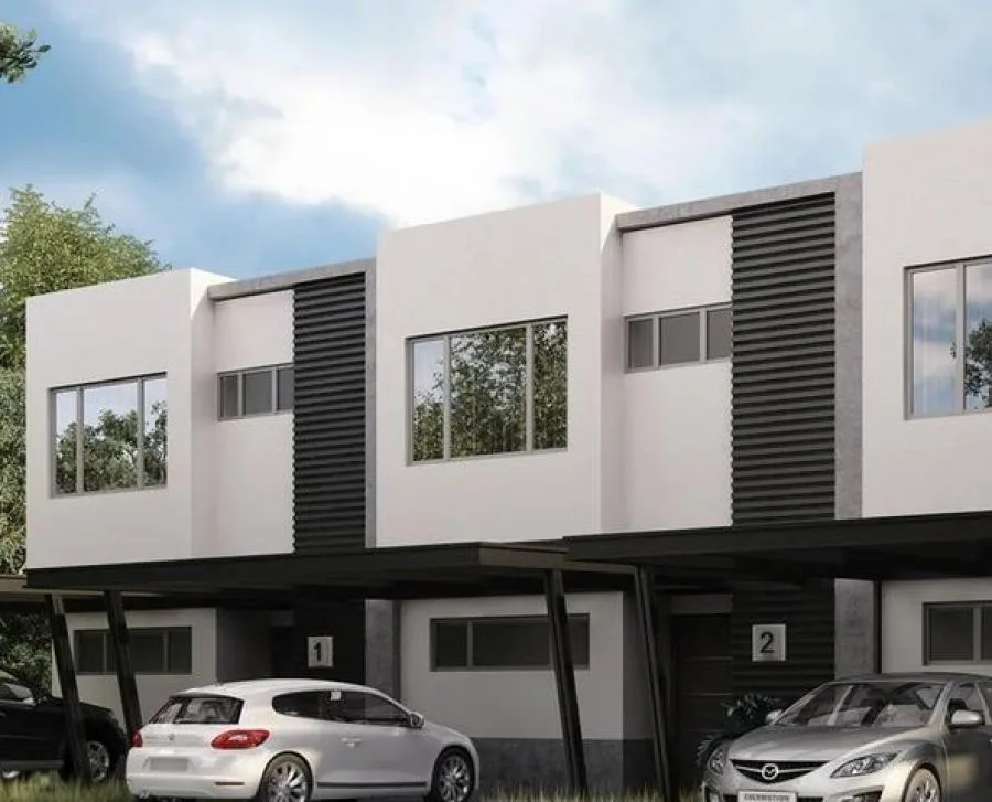Venta de Casa en Flores de Heredia. RAH 25-1034 - Venta en Flores