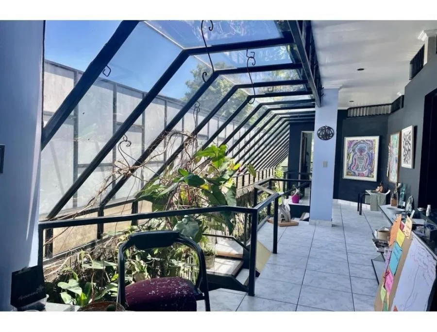 Venta de casa en sector La Granja, San Pedro US$265,000 #JM42 - Venta en San Pedro, photo 2