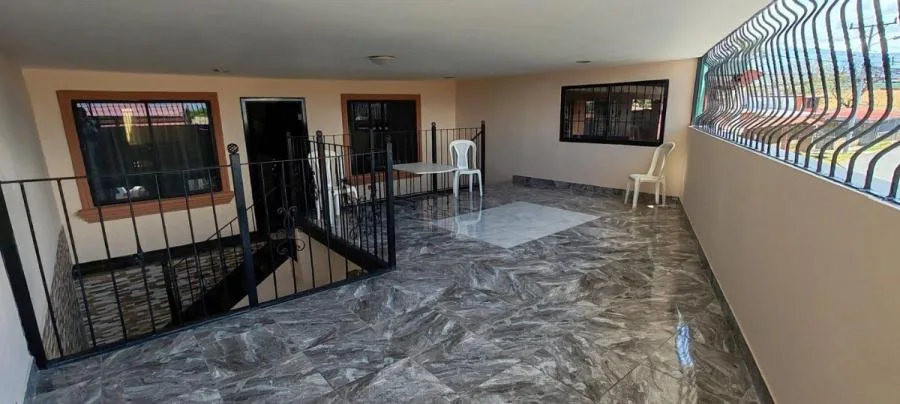 MLS-25-1669 LS VENTA CASA SAN JOSE ALAJUELA - Venta en San José